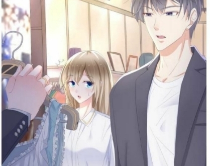 The President Lovely Wife Chapter 03 Gambar 15